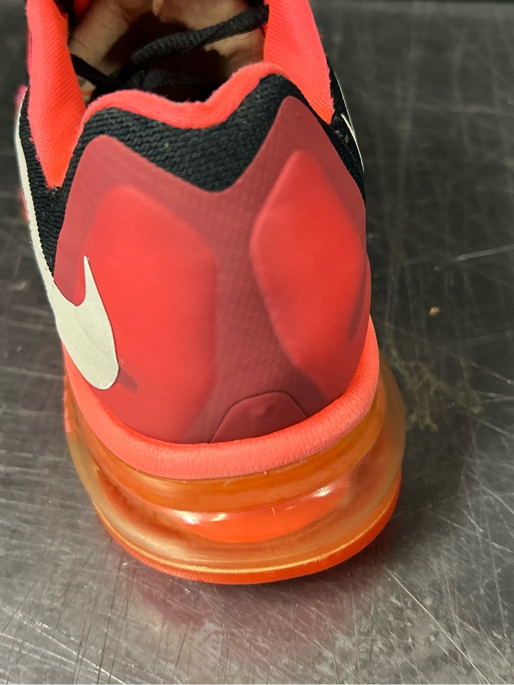 Nike Air Max Size 8.5 Women - Picture 4 of 10